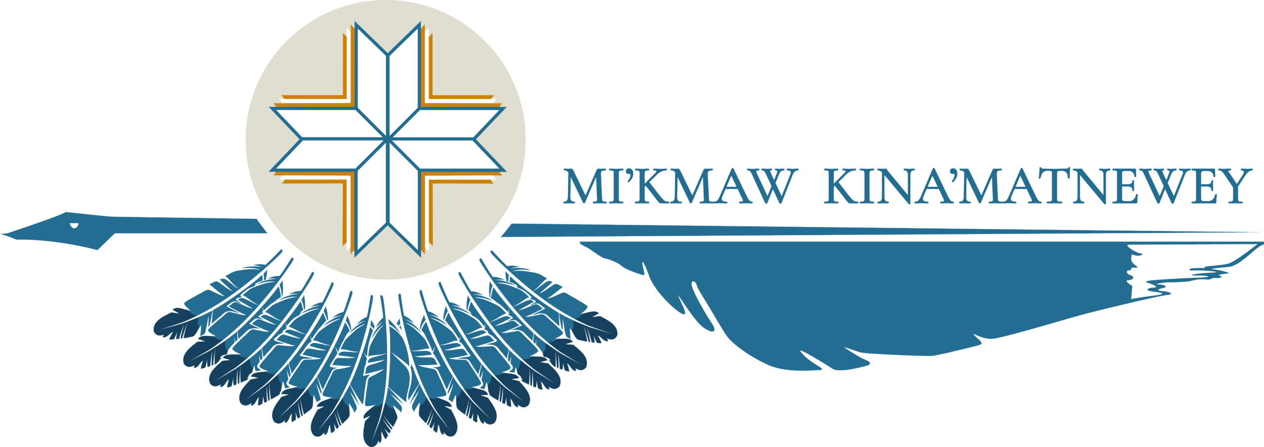 Mi'kmaw Kina'matnewey