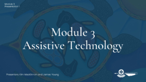 Assistive Technology
