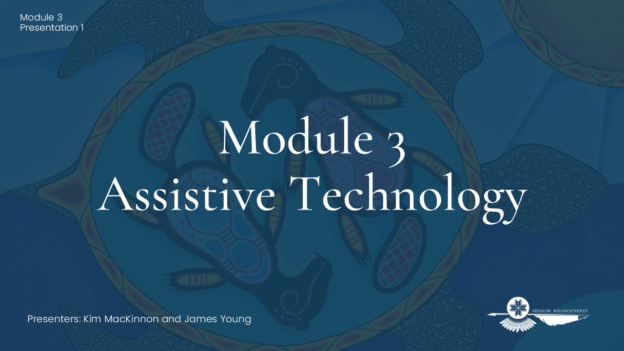 Assistive Technology